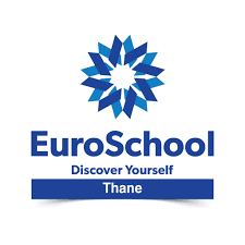EuroSchool Thane Company logo